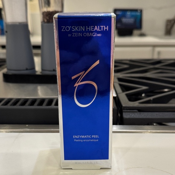 Enzymatic Peel